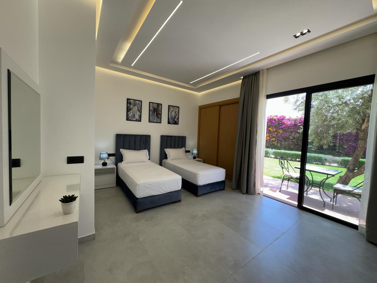 Suite orika at VillaZahi